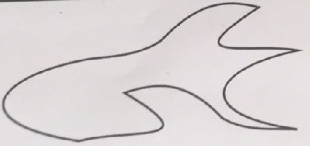 高師大數學系李世裕同學幾何學報告_鬥魚磁磚_原形圖