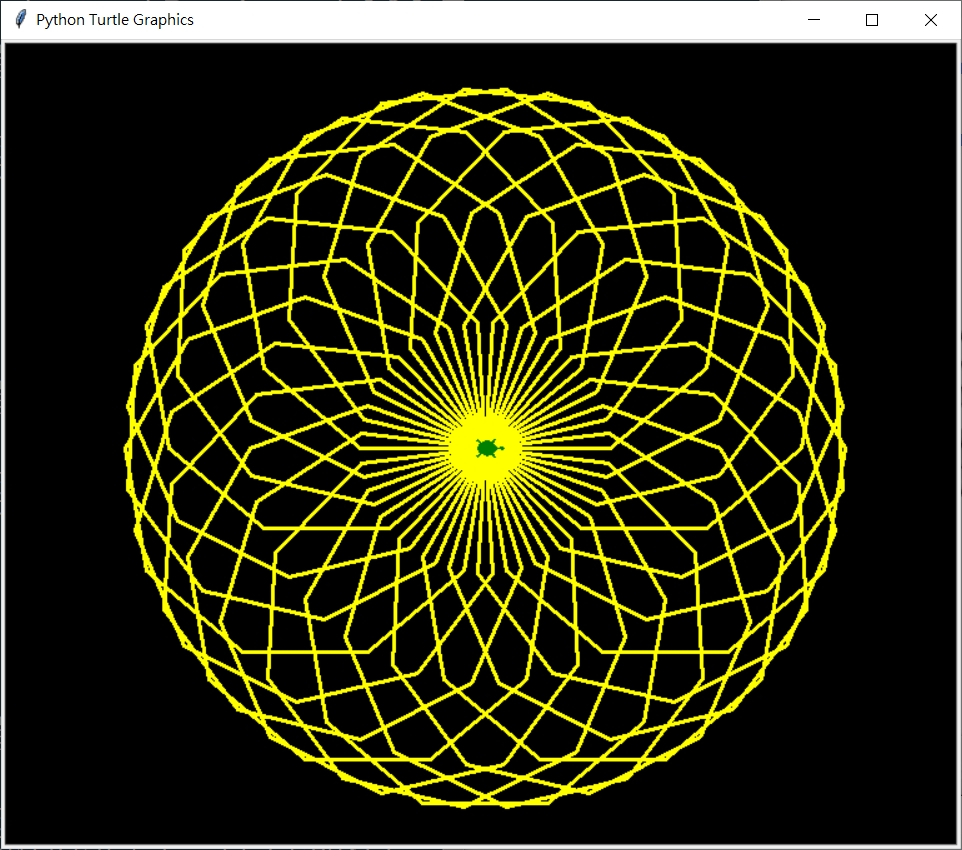 center_A_multiSameRegularPolygon(9, 27, 100)_頂點無重合