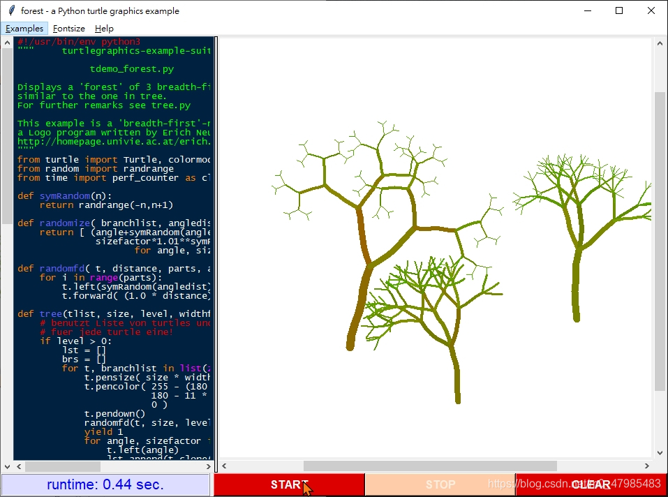 turtleDemo_forest_2_中間_IDLE